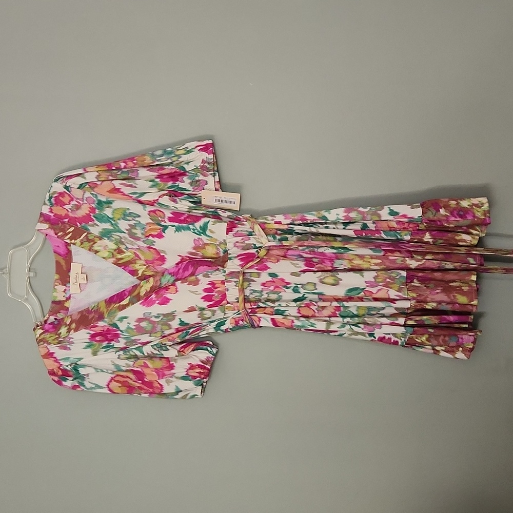 Nature by Westbound NWT Dress - Sz S